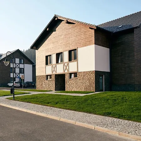 Apartment Gothal A *