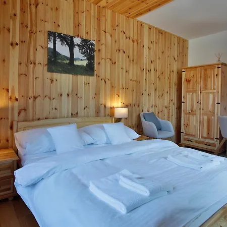 Apartament Gothal A *