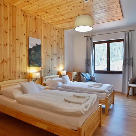 Apartament Gothal A *