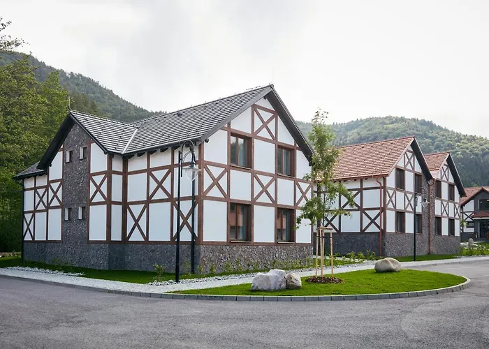 Lägenhet Gothal A Donovaly