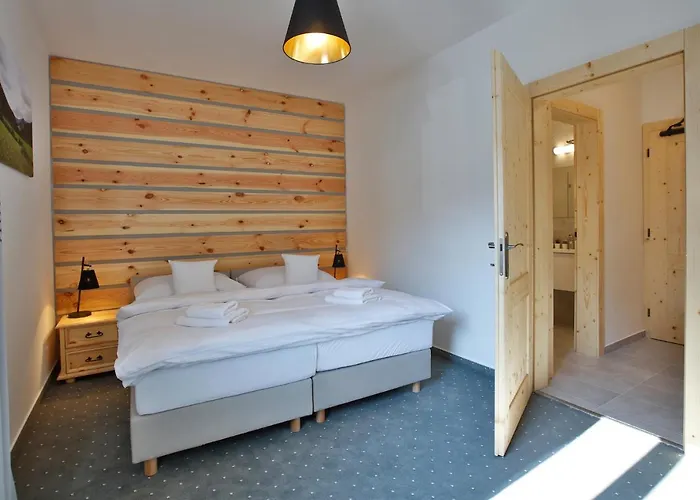 Lägenhet Gothal A *