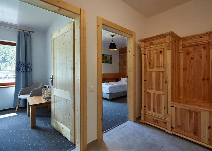 Gothal A Lägenhet *