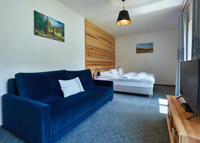 Apartment Gothal A *