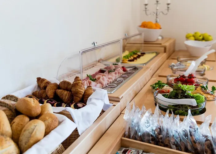 Gothal A Lägenhet *