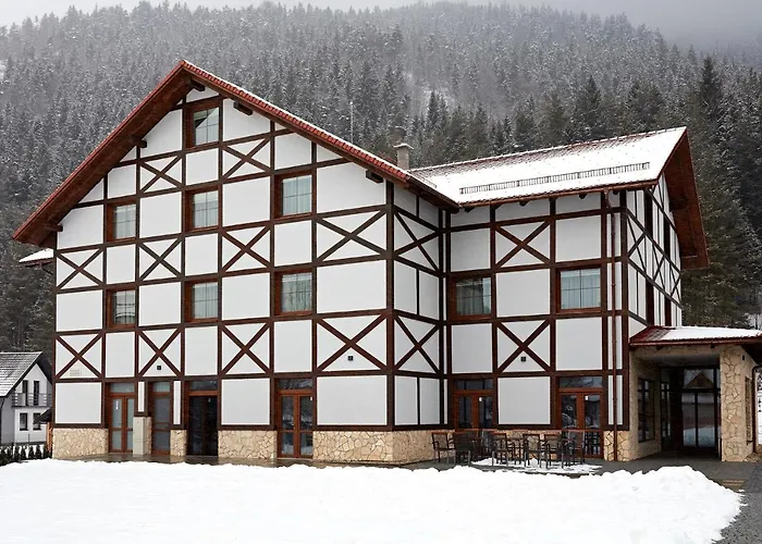 Lägenhet Gothal A *