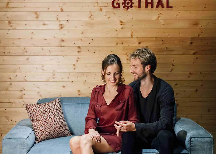 Gothal A * Donovaly