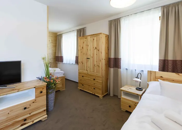 Apartment Gothal A