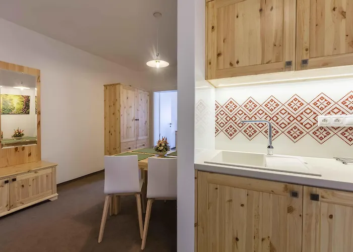 Apartment Gothal A *