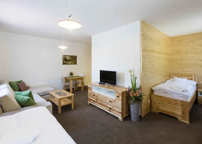 Gothal A Lägenhet *