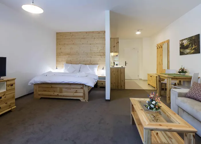 Gothal A Lägenhet *