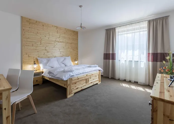 Apartment Gothal A