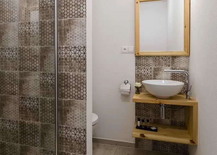 Gothal A Lägenhet *