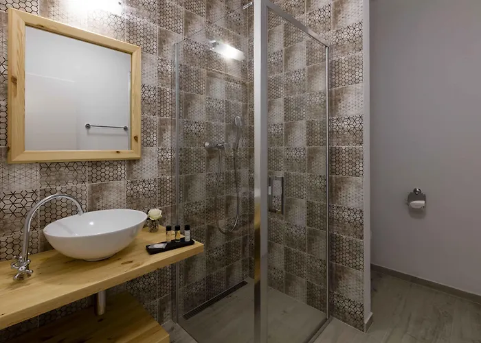 Lägenhet Gothal A *