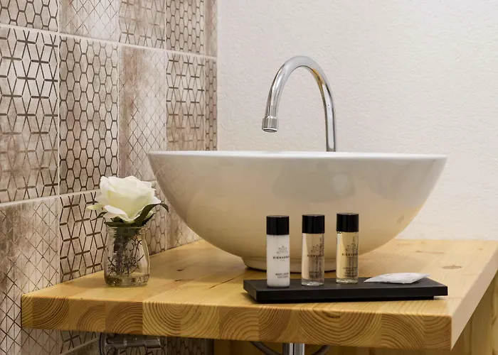 Lägenhet Gothal A *