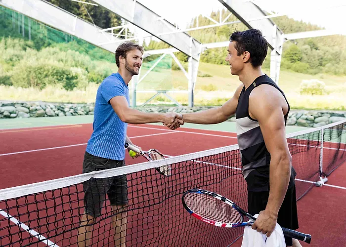 Gothal A Lägenhet Donovaly