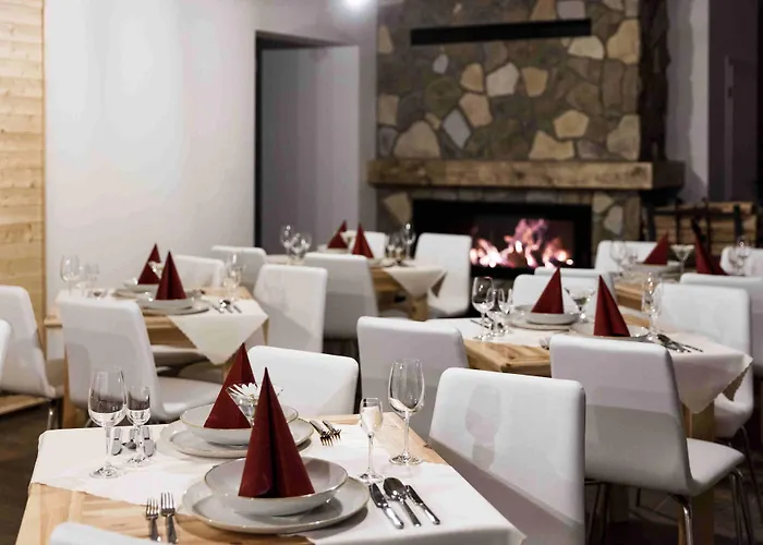 Gothal A Lägenhet Donovaly