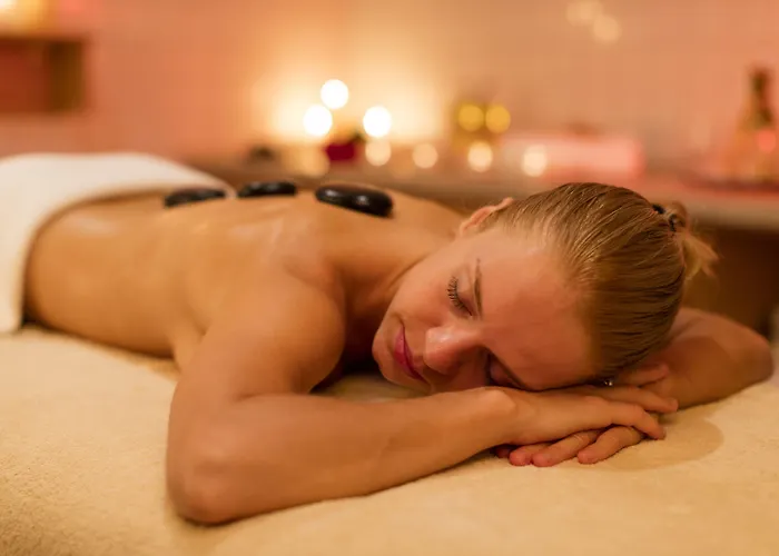 Lägenhet Gothal A *