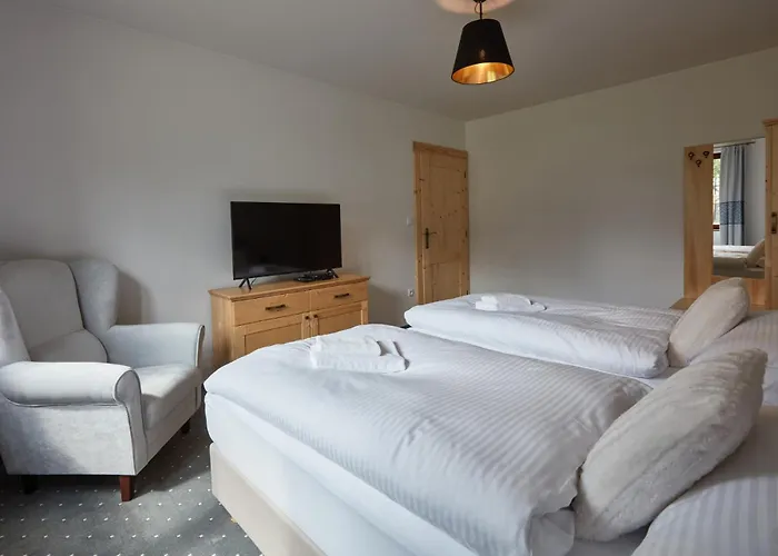 Gothal A Lägenhet Donovaly