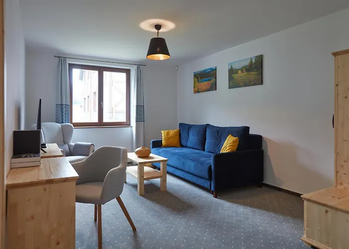 Gothal A Apartment
