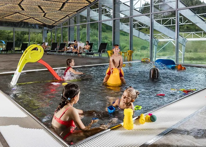 Lägenhet Gothal A *