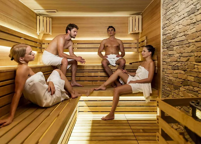 Gothal A Lägenhet Donovaly