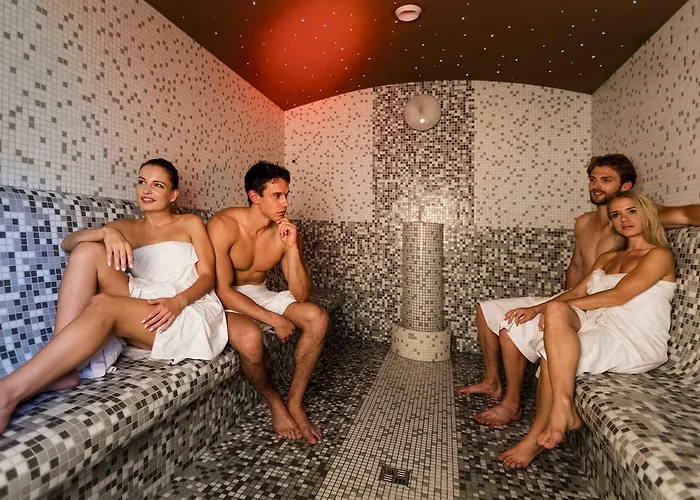 Lägenhet Gothal A *