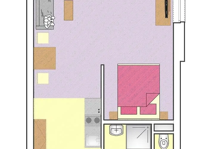 Gothal A Apartment *