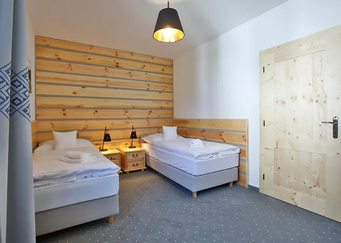 Gothal A Lägenhet *