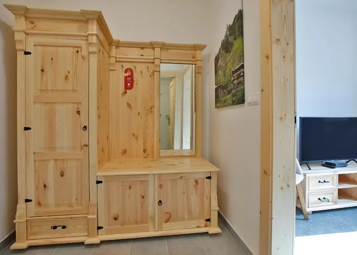 Lägenhet Gothal A *