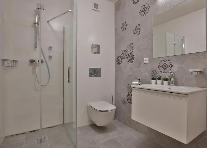 Gothal A Apartment Donovaly