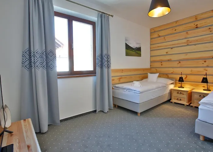 Gothal A Lägenhet *