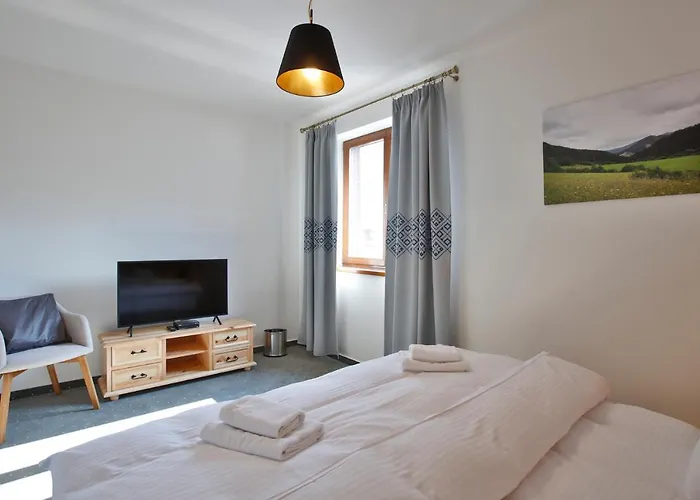 Lägenhet Gothal A *