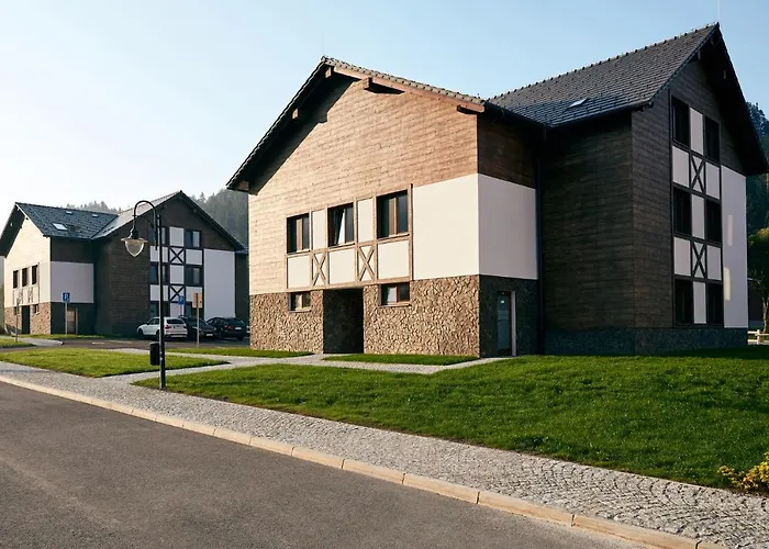 Lägenhet Gothal A *