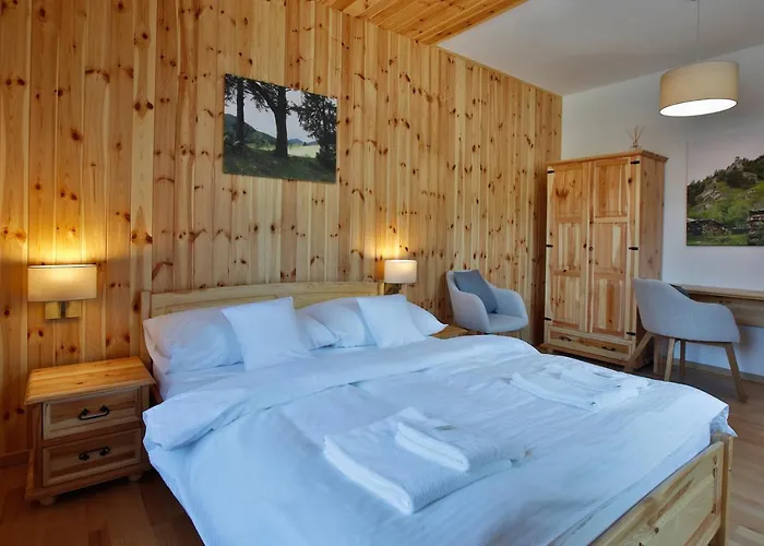 Lägenhet Gothal A *