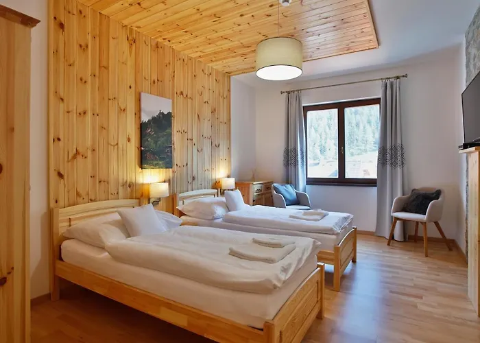 Lägenhet Gothal A *