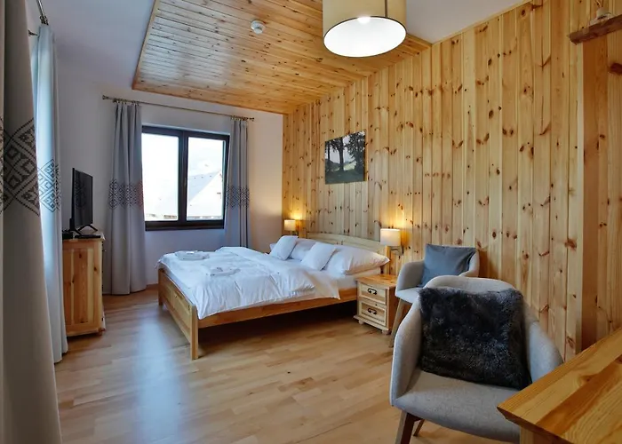 Lägenhet Gothal A Donovaly